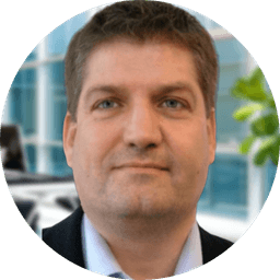 Brian P.N. Tofft